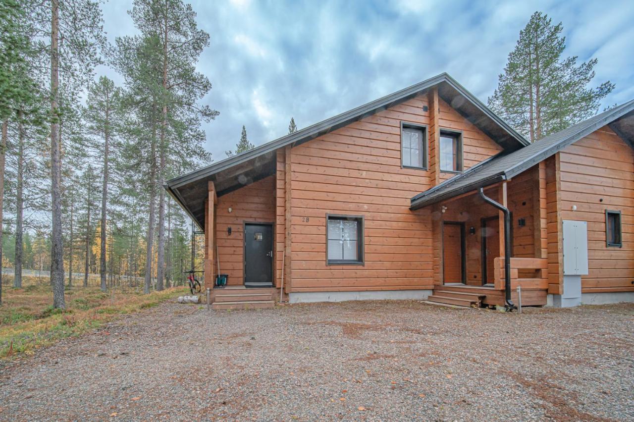 Levillas Koutakaari 2B Buitenkant foto