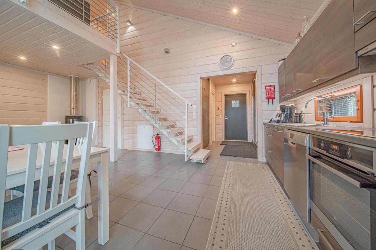 Levillas Koutakaari 2B Buitenkant foto